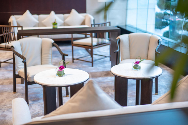 Food & Drinks 3, Holiday Inn Express Shenzhen Luohu Port by IHG, Shenzhen