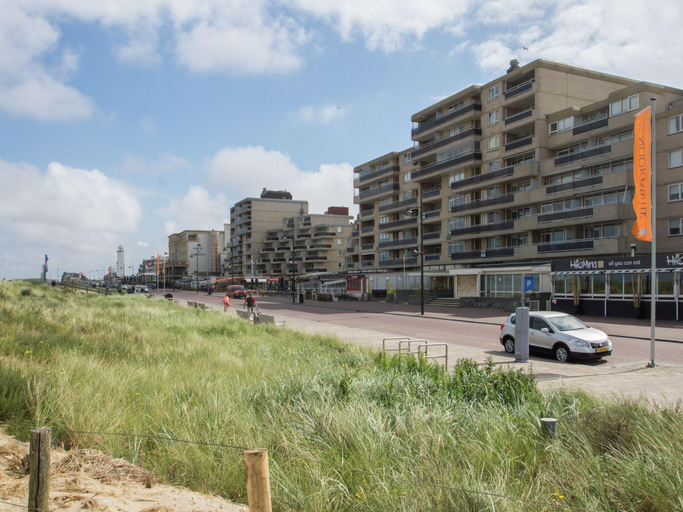 Others 5, Apartment in Noordwijk near Beach, Noordwijk