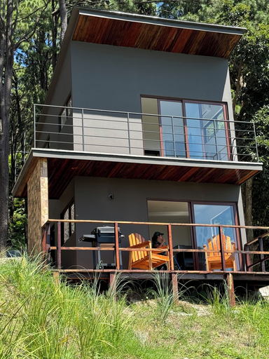 Exterior & Views 1, VIU Boutique Cabins, San Salvador