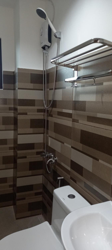 Others 3, Lorraine Suites, Borongan City
