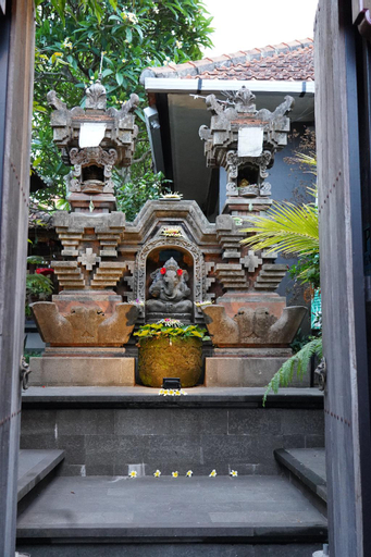 Others 4, Mai Malu Joglo Ubud, Gianyar
