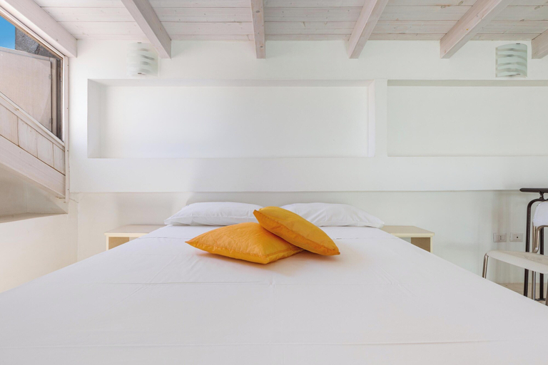 Bedroom 3, 3957 Appartamenti Anna - Mono by Barbarhouse, Lecce
