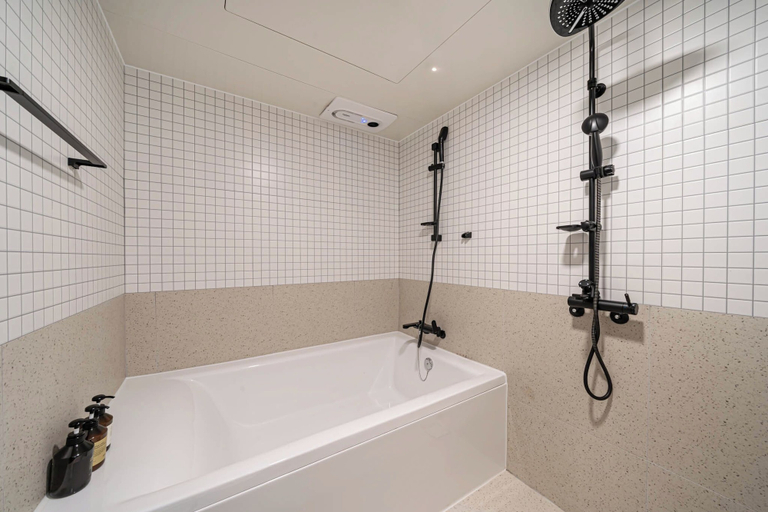 Bathroom 4, No.25 Hotel - Sasang, Sasang