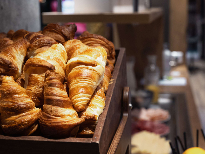Food & Drinks 5, ibis budget Thonon Les Bains, Haute-Savoie