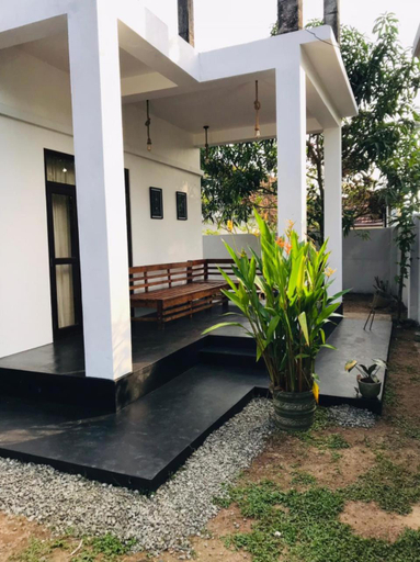 Others 2, Villa Ocean Breeze, Habaraduwa