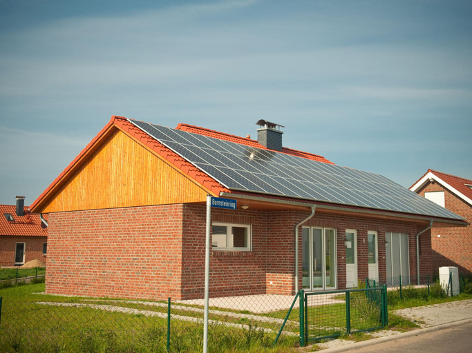 Others 5, Zierow Ferienhaus mit Sauna, Nordwestmecklenburg