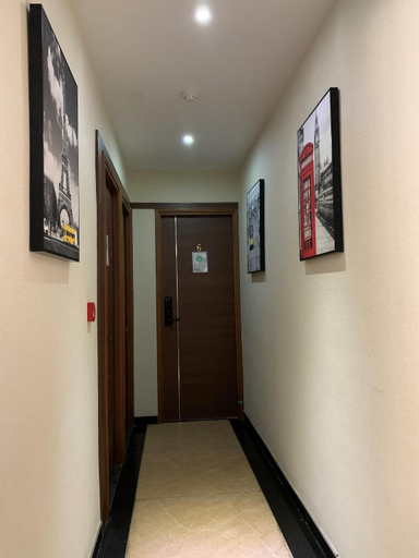 OASIS APARTMENTS, Kowloon