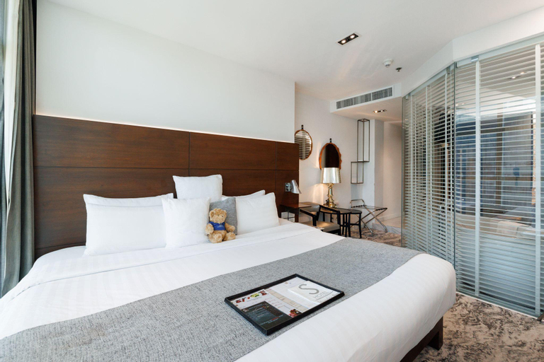 Bedroom 12