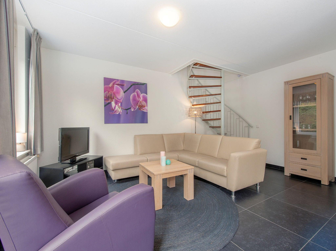 Others 5, Villa in Arcen with Shower and sauna, Arcen en Velden