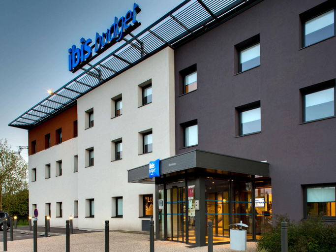 Exterior & Views 4, ibis budget Montceau Les Mines, Saône-et-Loire