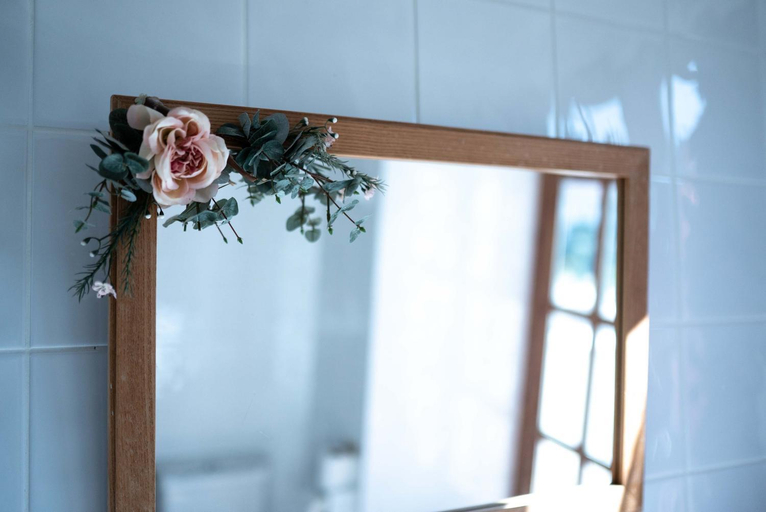 Bathroom 4, ホテル ペロプス, West Greece
