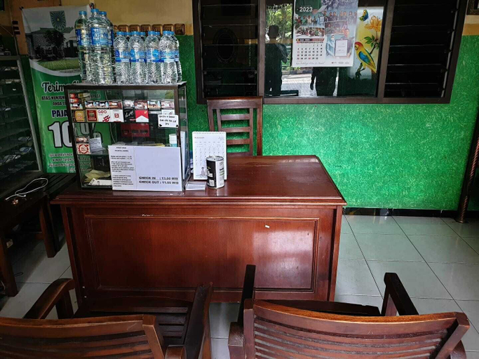 Others 3, Hotel O Houstel Darma Syariah, Probolinggo