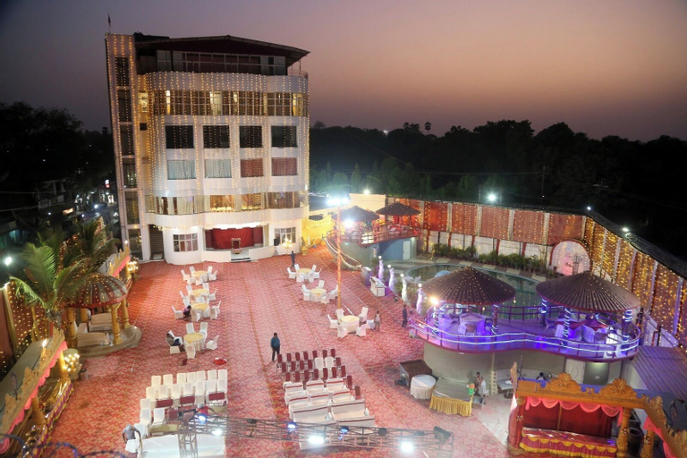 Roop Vihar Resort, Bhagalpur