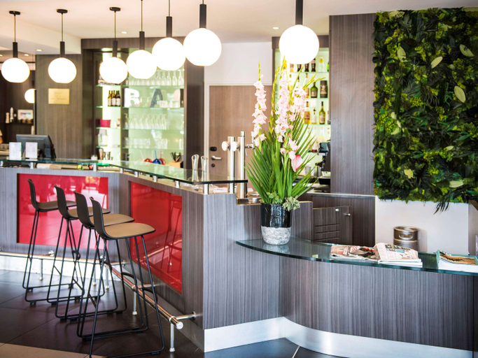 Food & Drinks 4, ibis Styles Toulouse Cite Espace, Haute-Garonne