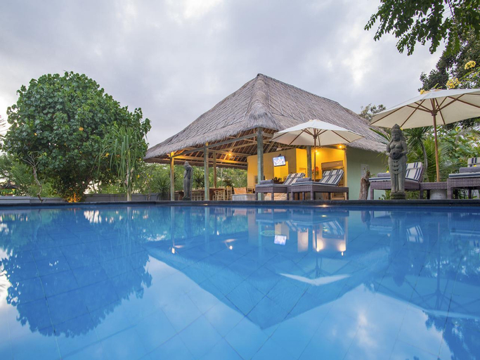 Sport & Beauty 2, Komodo Garden Bungalow, Klungkung