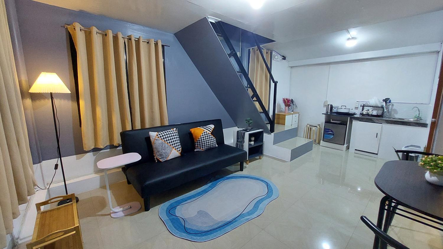 Others 2, Chicco's Private Home, Zamboanga City