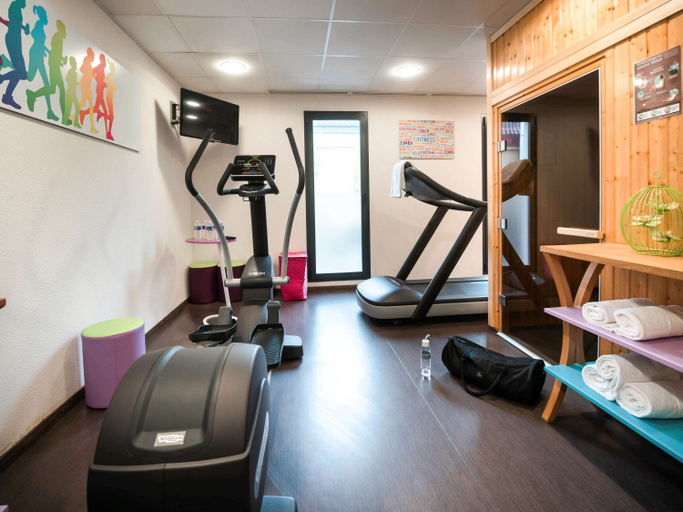 Others 5, ibis Styles Montbeliard Centre Velotte, Doubs