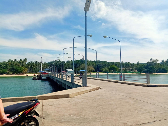 Others 2, Patcharin Homestay, Ko Yao District