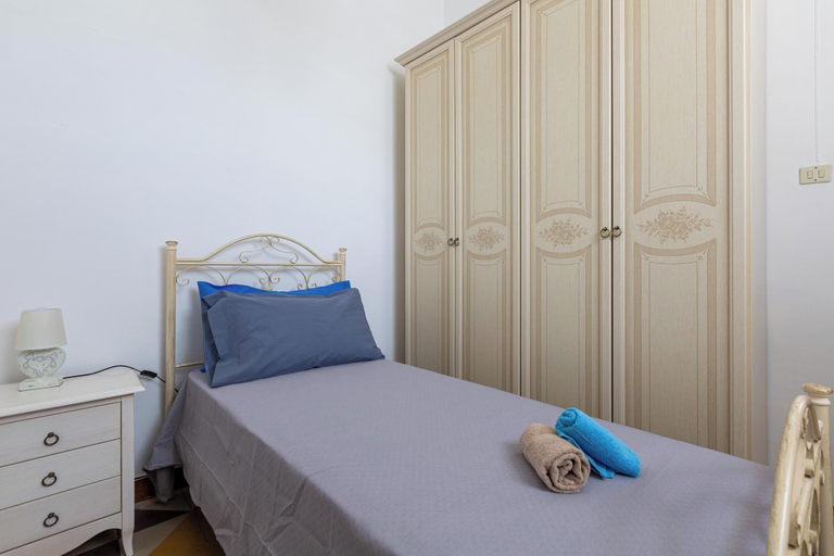 Bedroom 4, 4187 Casa Elen by Barbarhouse, Brindisi