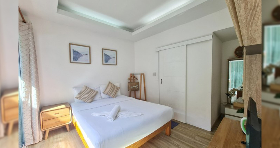 Bedroom 8