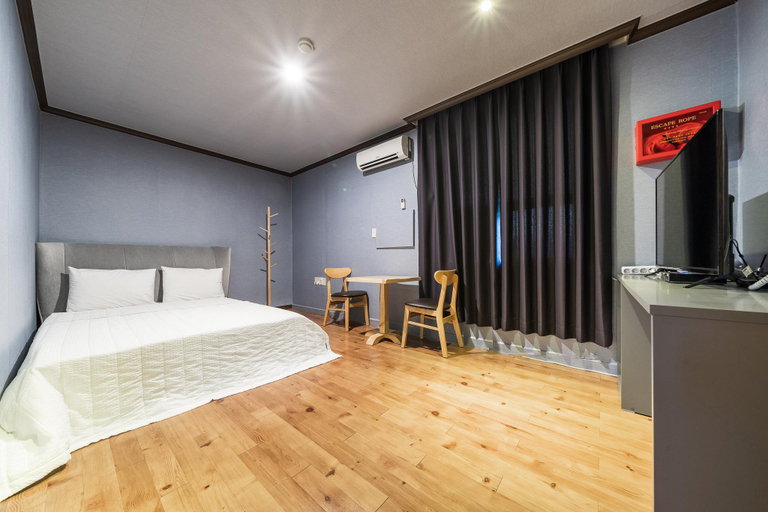 Bedroom 4, Bigso stay, Yangyang