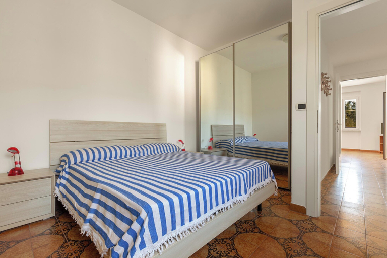Bedroom 2, 3889 Appartamento Giade by Barbarhouse, Lecce