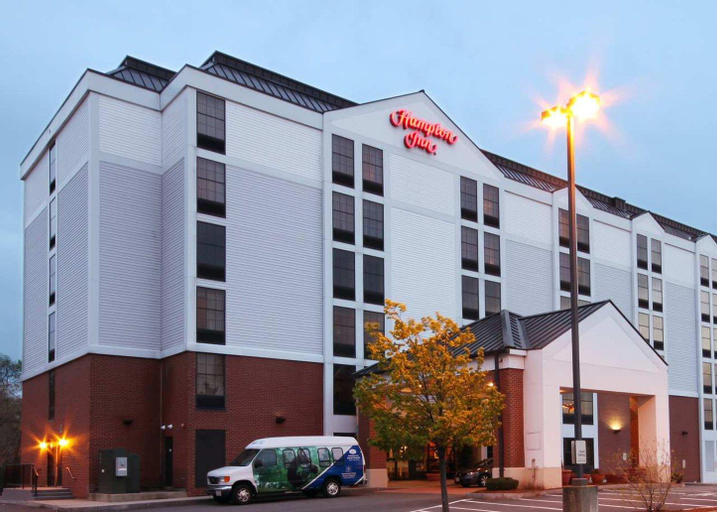 Hampton Inn Boston - Peabody Hotel, Essex