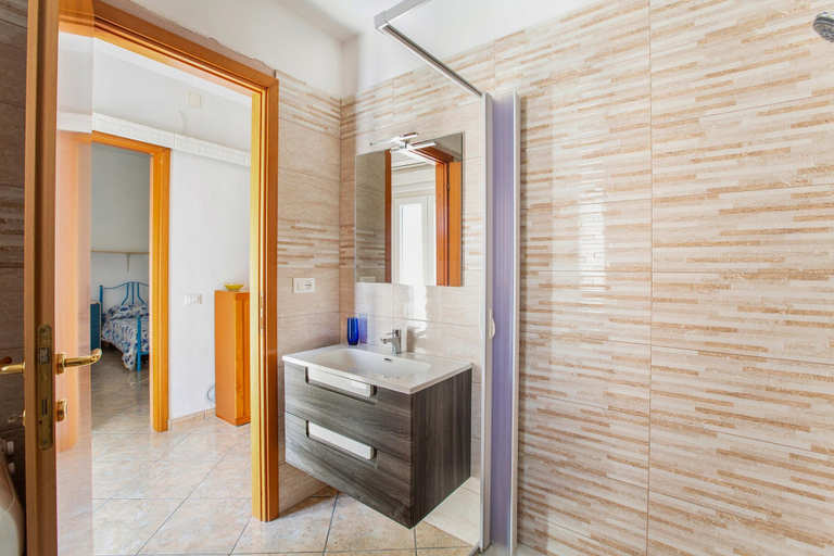 Bathroom 3, 3870 Casa del Pescador by Barbarhouse, Foggia