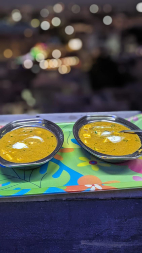 Food & Drinks 5, MOON NIGHT GUEST HOUSE, Jodhpur