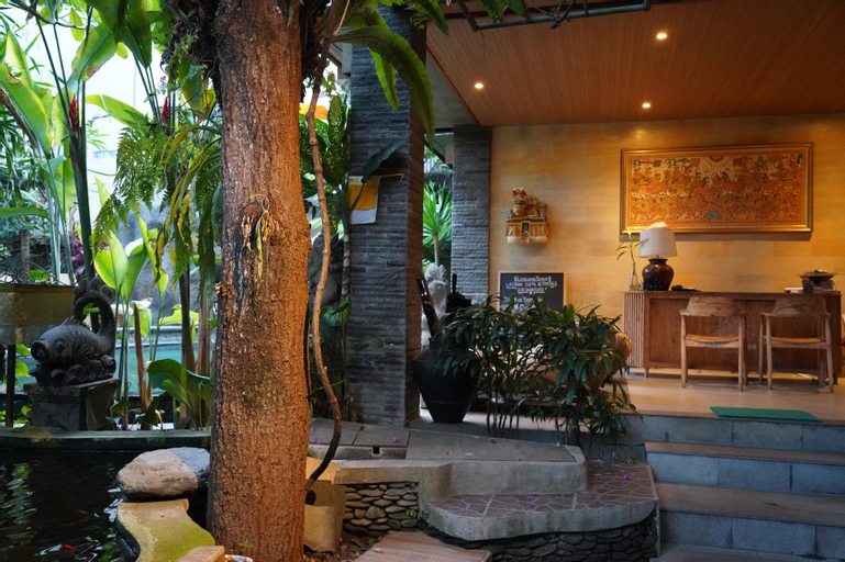 Others 2, Mai Malu Joglo Ubud, Gianyar