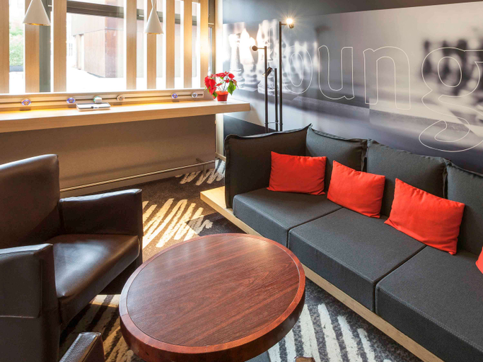 Others 5, ibis Airport Bâle Mulhouse, Haut-Rhin