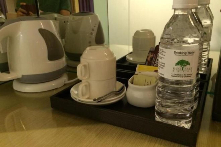 Amenities 16