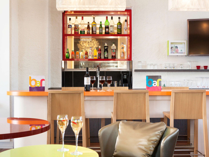 Food & Drinks 5, ibis Styles Bayonne Centre Gare, Pyrénées-Atlantiques
