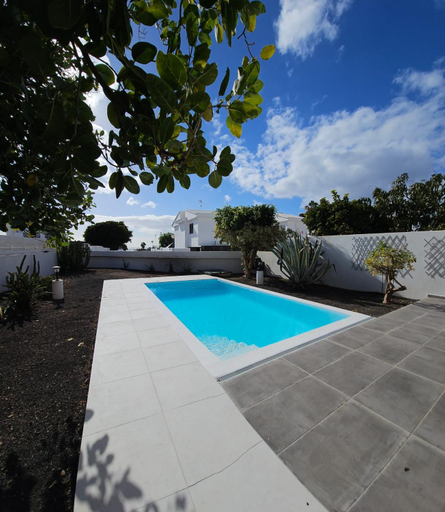 Others 5, VILLA ANNA With heated pool, Las Palmas