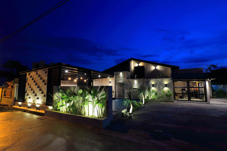 Exterior & Views 1, Laman Sentosa Boutique Residence, Kuantan