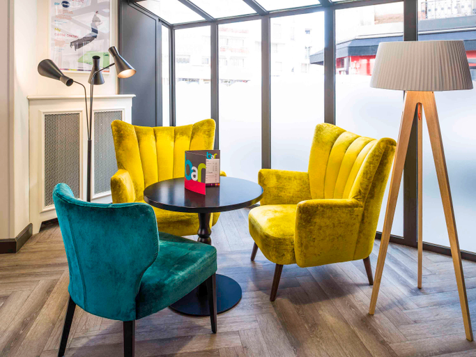 Others 4, ibis Styles Paris 15 Lecourbe, Paris