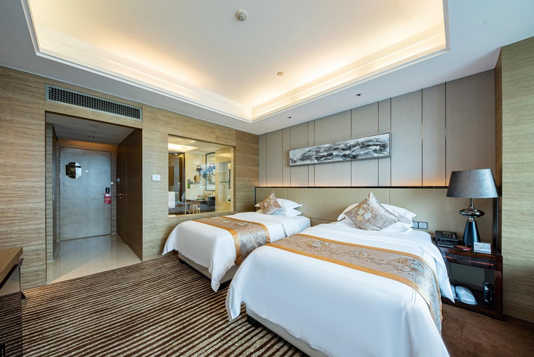 Bedroom 7