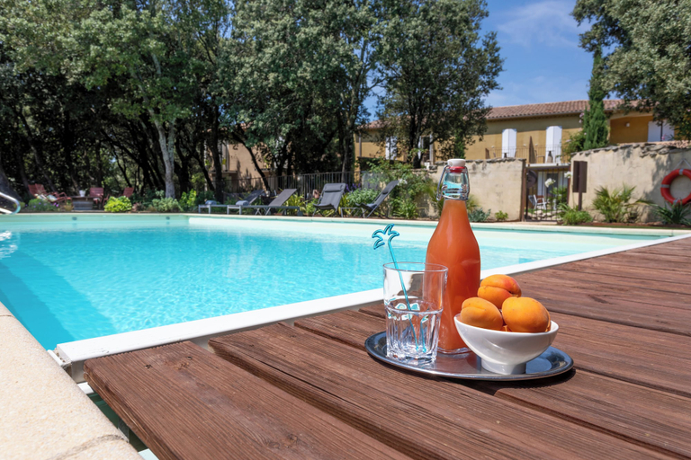 Sport & Beauty 5, Logis Hôtel La Bastide de Grignan & Restaurant La Chênaie, Drôme