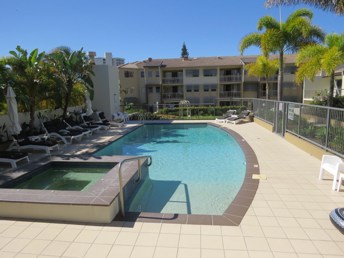 Sport & Beauty, The Village Apartments, Gold Coast