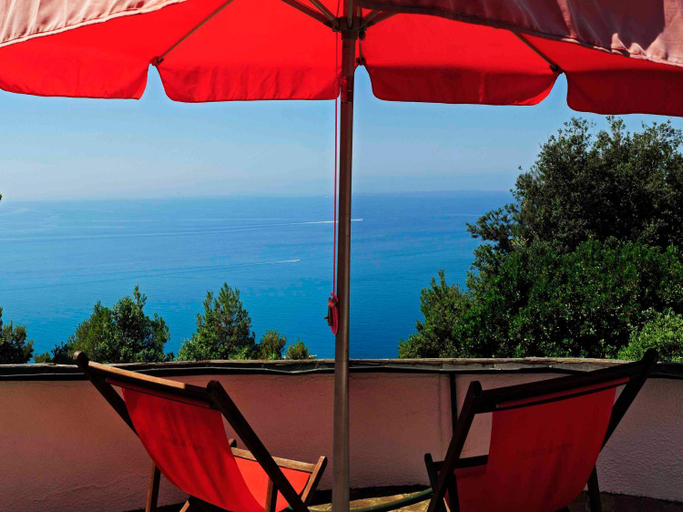 Exterior & Views 4, B&B Al Cavalluccio Marino, La Spezia