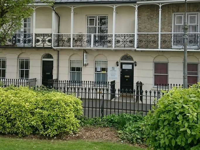 Exterior & Views 2, INNit Joy, Brighton and Hove