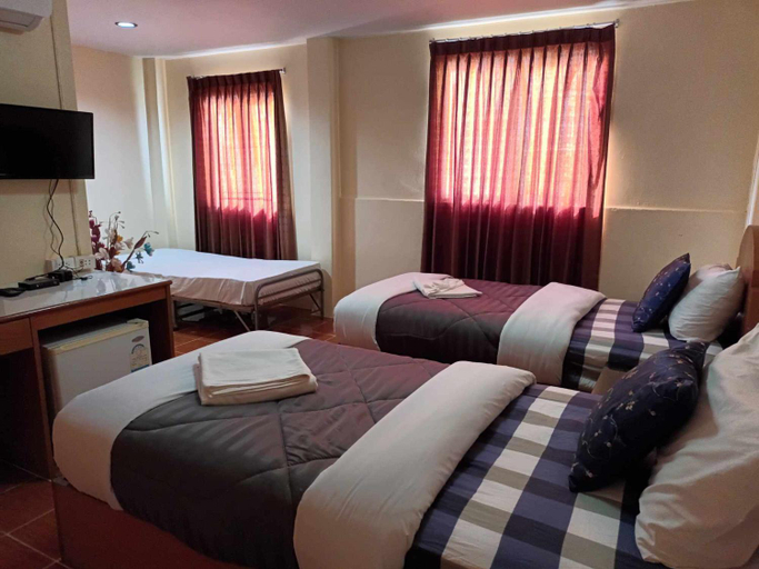 Bedroom 7