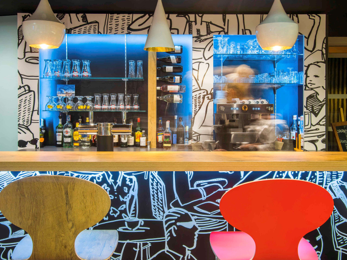 Food & Drinks 5, ibis Tarbes Odos, Hautes-Pyrénées