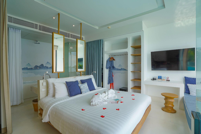 Bedroom 12