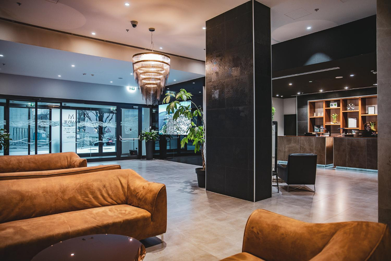 Public Area 4, Marvie Hotel & Health, Split