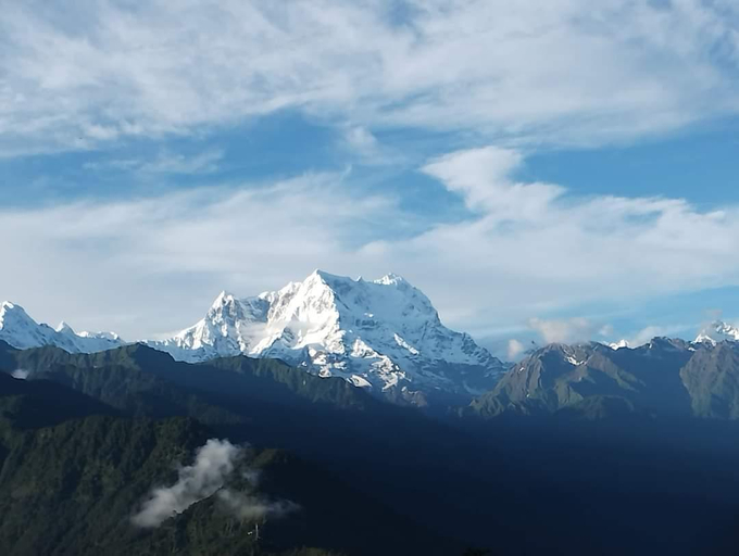 3, Maha Gauri Hotel And Resort, Rudraprayag