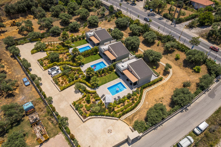 Others 2, Ethereal Villas Chania, Crete