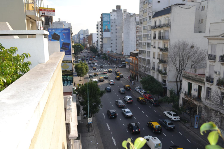 Others 4, Apart Independencia, Distrito Federal