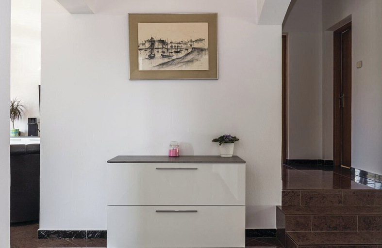 Bathroom 3, Charming Villa Antonija, Novalja