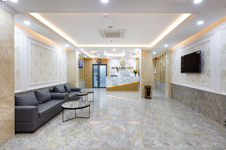 Public Area 2, X.O HOTEL AND APARTMENTS, Nha Trang